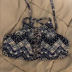 Only used a few times. In perfect condition!